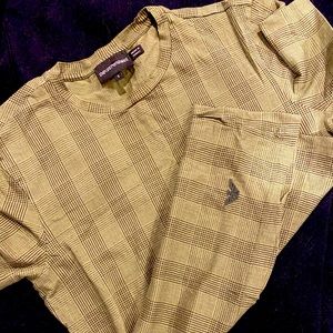 Empório Armani Men Shirt